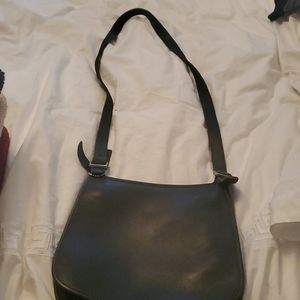 Coach crossbody purse